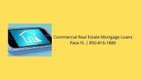Commercial Real Estate Mortgage Loans Pace FL image 2